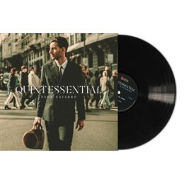 NAVARRO, PERE - QUINTESSENTIAL - LP