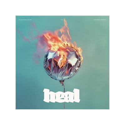 FYUS - HEAL - CD