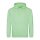 Just Hoods - College Hoodie (JH001) - apple green