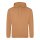Just Hoods - College Hoodie (JH001) - caramel latte