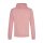 Just Hoods - College Hoodie (JH001) - dusty pink