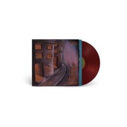 SWELL - TOO MANY DAYS WITHOUT THINKING (COLOURED EDIT.) - LP