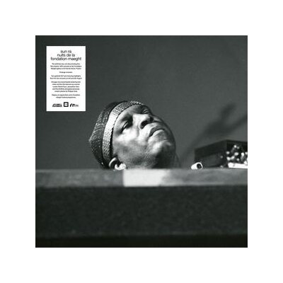 SUN RA - NUITS DE LA FONDATION MAEGHT - DELUXE BOXSET - LP