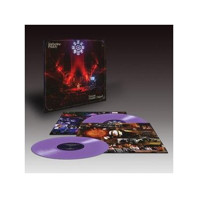 PRIDDY, KATHERINE - LIVE AT UNION CHAPEL (PURPLE COLORED) - LP