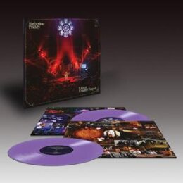 PRIDDY, KATHERINE - LIVE AT UNION CHAPEL (PURPLE COLORED)...
