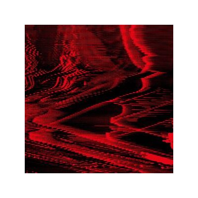 BRANDT, DANIEL - WITHOUT US (CLEAR VINYL) - LP