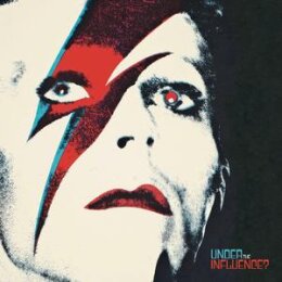 VARIOUS/DAVID BOWIE - UNDER THE INFLUENCE? - CD