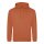 Just Hoods - College Hoodie (JH001) - ginger biscuit