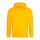 Just Hoods - College Hoodie (JH001) - gold
