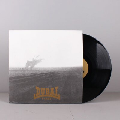 Pisse - Dubai - LP