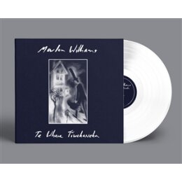WILLIAMS, MARLON - TE WHARE TIWEKAWEKA (WHITE VINYL) - LP
