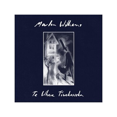 WILLIAMS, MARLON - TE WHARE TIWEKAWEKA - CD