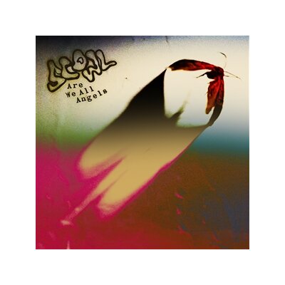 SCOWL - ARE WE ALL ANGELS - CD