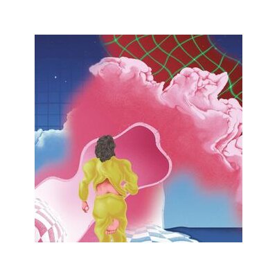 MODUS PITCH - RE:POLYISM - LP