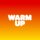 DE CRECY, ETIENNE - WARM UP - LP
