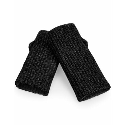 Beechfield - B397R - Colour Pop Hand Warmers - black
