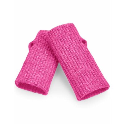 Beechfield - B397R - Colour Pop Hand Warmers - bright pink