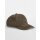 Beechfield - B657 Relaxed 5 Panel Vintage Cap - vintage brown