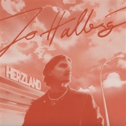 HALBIG, JO - HERZLAND EP - LP