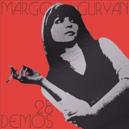 GURYAN, MARGO - 28 DEMOS - LP