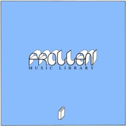 FROLLEN MUSIC LIBRARY - 001-015 - LP