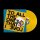 PRESS CLUB - TO ALL THE ONES THAT I LOVE -YELLOW VINYL- - LP