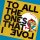 PRESS CLUB - TO ALL THE ONES THAT I LOVE - CD