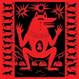 ALL SEEING DOLLS (ANTON NEWCOMBE & DOT ALLISON) -...