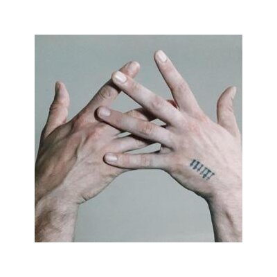 ALABASTER DEPLUME - A BLADE BECAUSE A BLADE IS WHOLE - LP