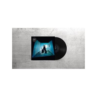 CIRCUIT DES YEUX - HALO ON THE INSIDE - LP