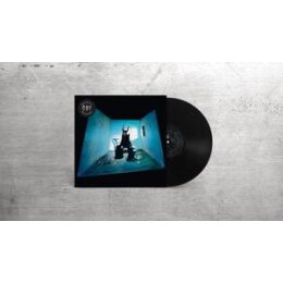 CIRCUIT DES YEUX - HALO ON THE INSIDE - LP