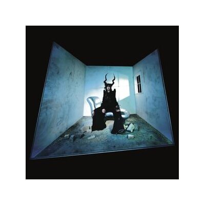 CIRCUIT DES YEUX - HALO ON THE INSIDE - CD