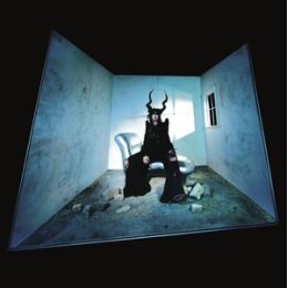 CIRCUIT DES YEUX - HALO ON THE INSIDE - CD