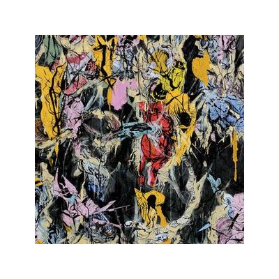 SUMAC & MOOR MOTHER - THE FILM - LIMITED CLEAR PINK VINYL (2LP) - LP