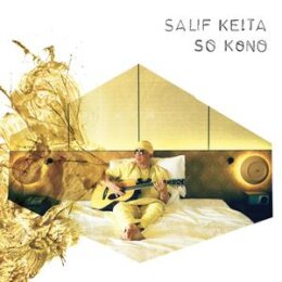 KEITA, SALIF - SO KONO - CD