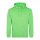 Just Hoods - College Hoodie (JH001) - lime green