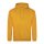 Just Hoods - College Hoodie (JH001) - mustard