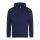 Just Hoods - College Hoodie (JH001) - oxford navy