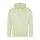 Just Hoods - College Hoodie (JH001) - pistachio green