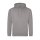 Just Hoods - College Hoodie (JH001) - platinum grey