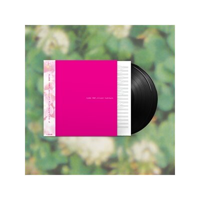 YOSHIMURA, HIROSHI - FLORA - LP