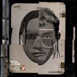 TEETHER & KUYA NEIL - YEARN IV - LP