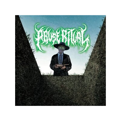 ABUSE RITUAL - ABUSE RITUAL - CD