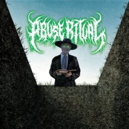 ABUSE RITUAL - ABUSE RITUAL - CD