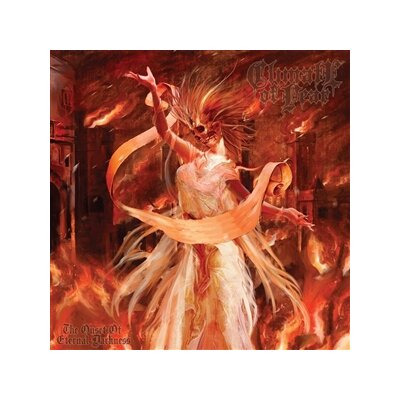 CLIMATE OF FEAR - THE ONSET OF ETERNAL DARKNESS - CD