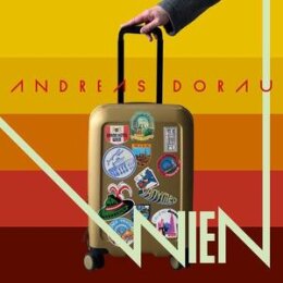 DORAU, ANDREAS - WIEN - BONUS CD-EDITION - CD