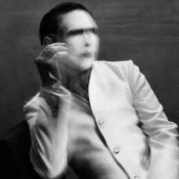 MANSON, MARILYN - THE PALE EMPEROR (WHITE COLORED...
