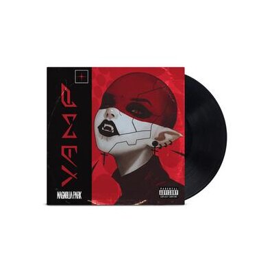 MAGNOLIA PARK - VAMP - LP