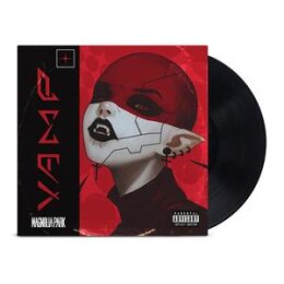 MAGNOLIA PARK - VAMP - LP
