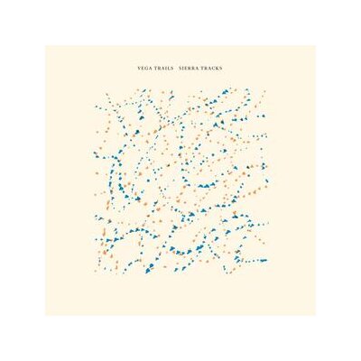 VEGA TRAILS - SIERRA TRACKS - LP
